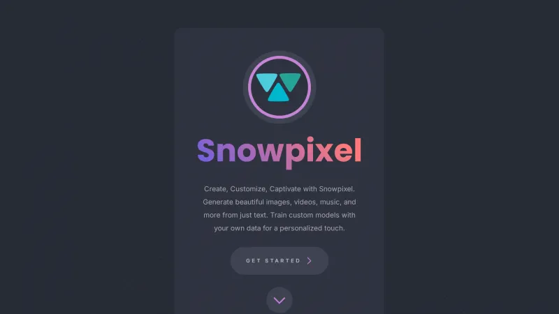 snowpixel