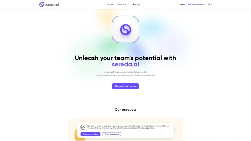 sreda