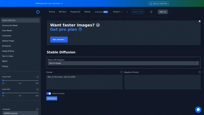 stablediffusionapi