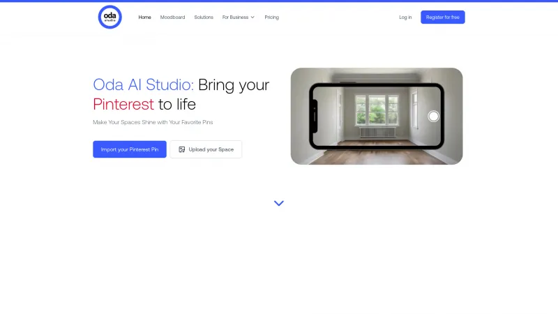 odastudio