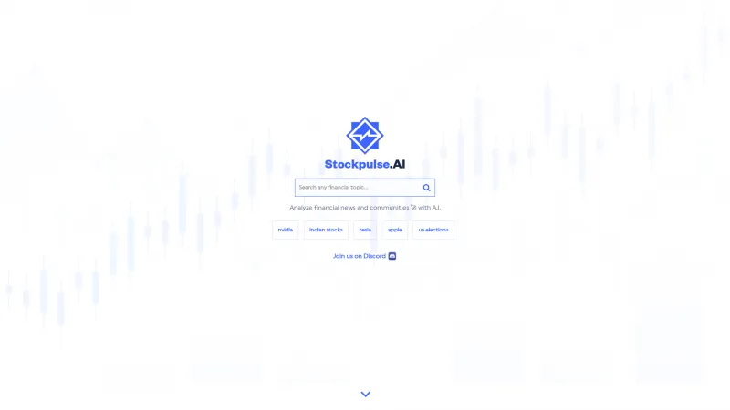 stockpulse