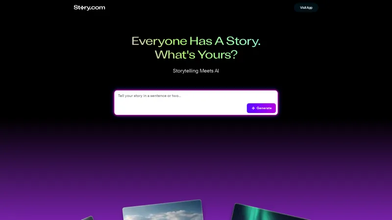 storybird
