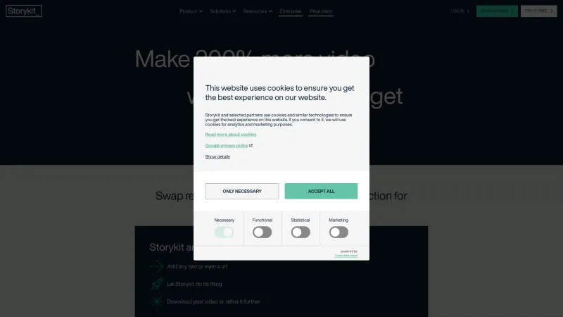 storykit