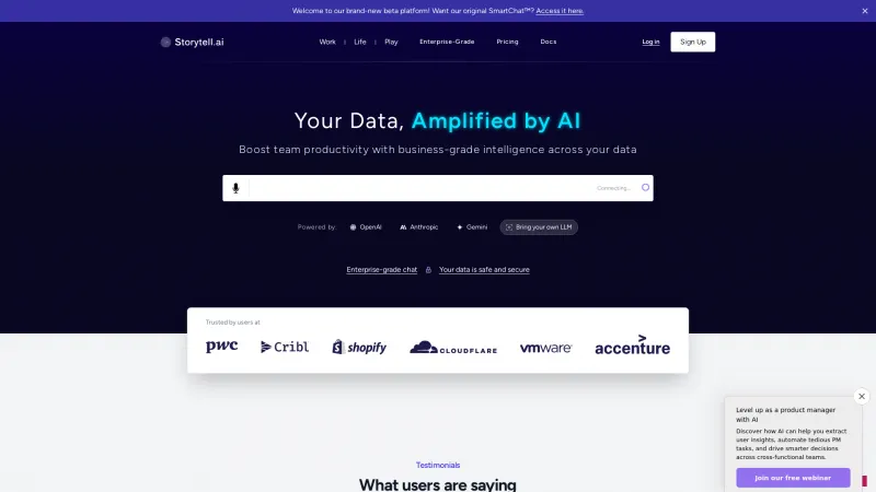 storytell