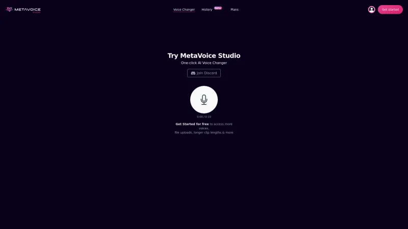 themetavoice