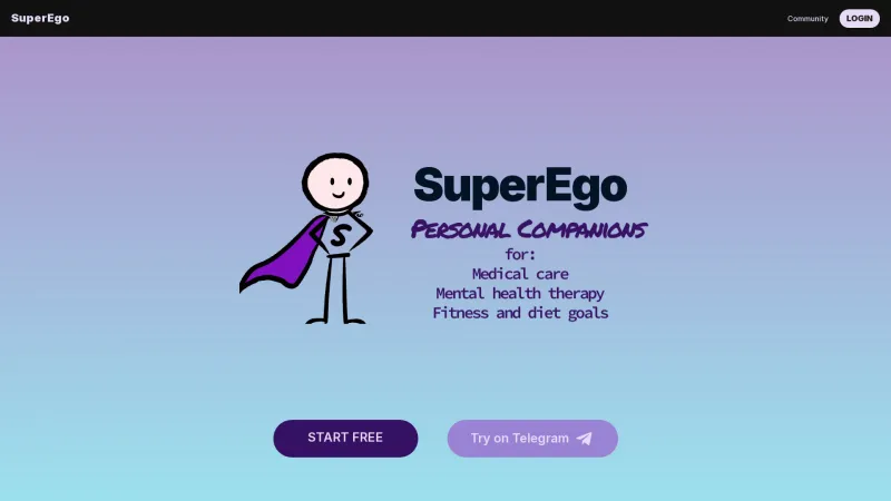 superego