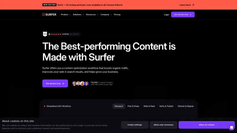 surferseo