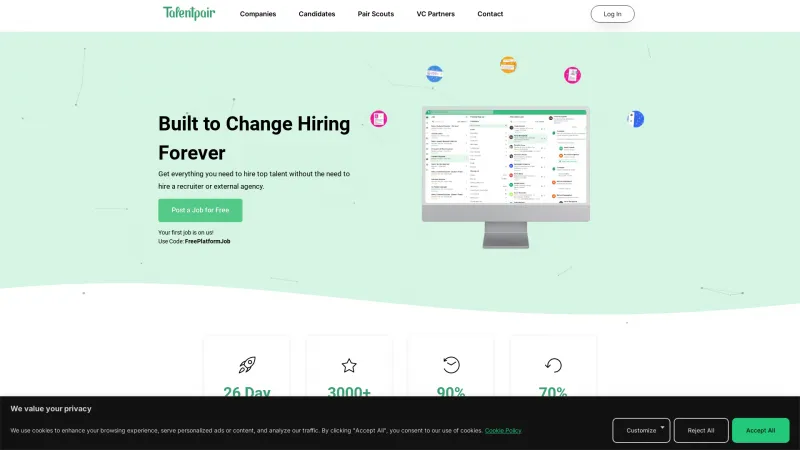 talentpair
