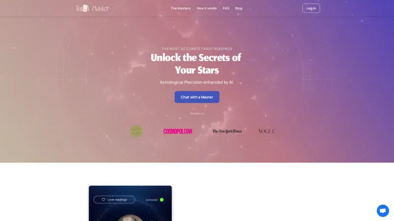 tarotmaster