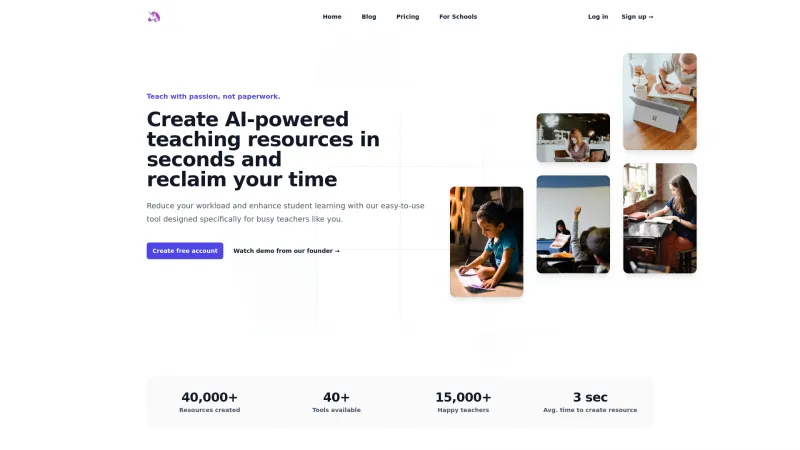 teacherbot