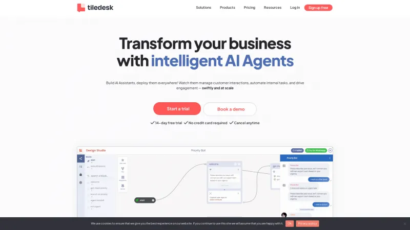 tiledesk