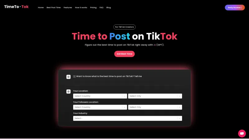 timetotok