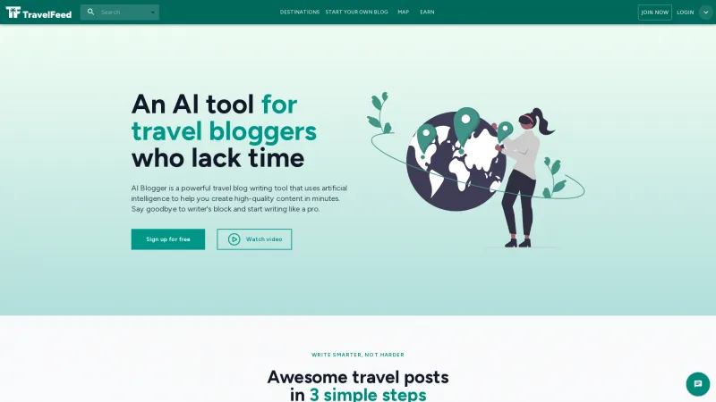 travelfeed