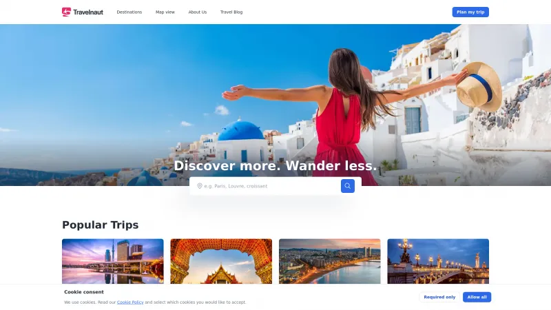 travelnaut