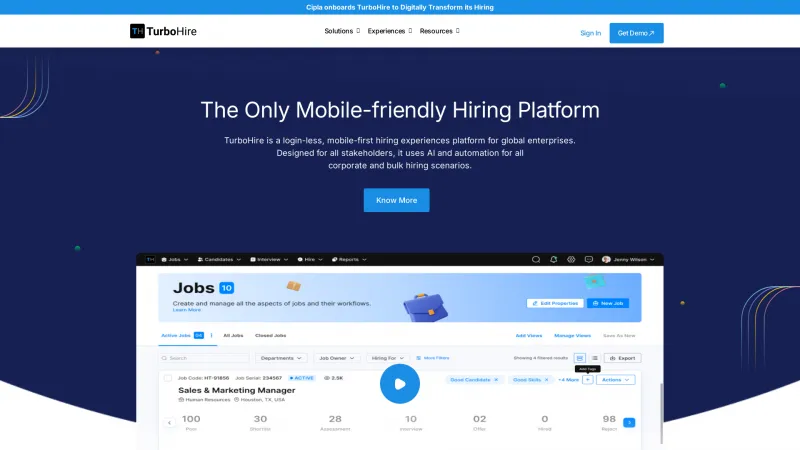 turbohire
