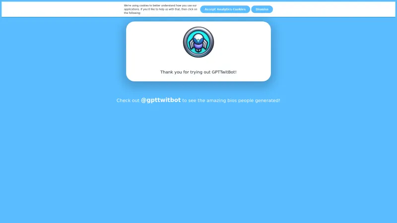 twitter-bot