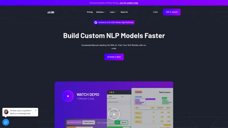 ubiai