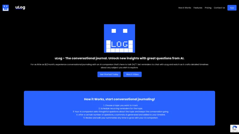 ulog