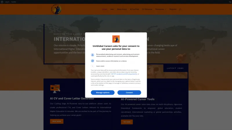 uniglobalcareers