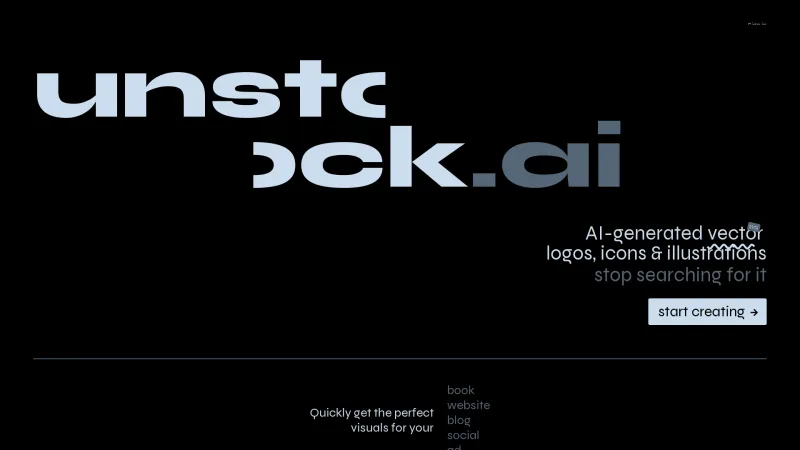 unstock
