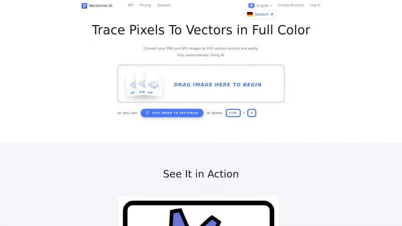 vectorizer