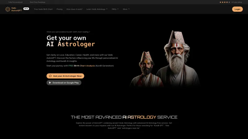 vedicastrogpt