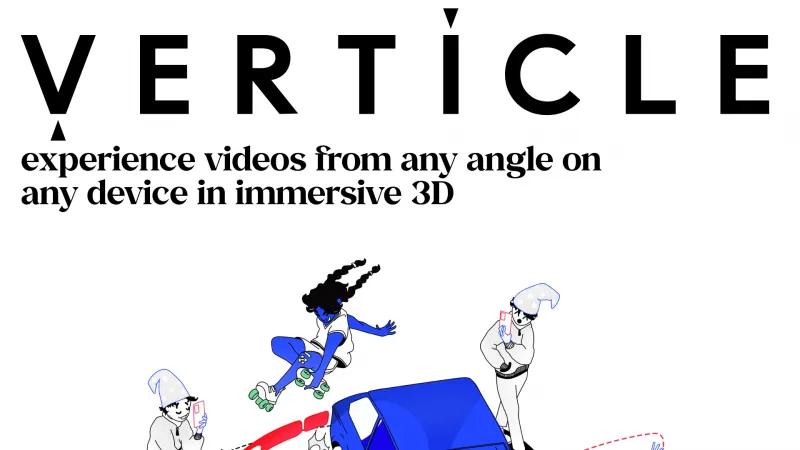 verticle