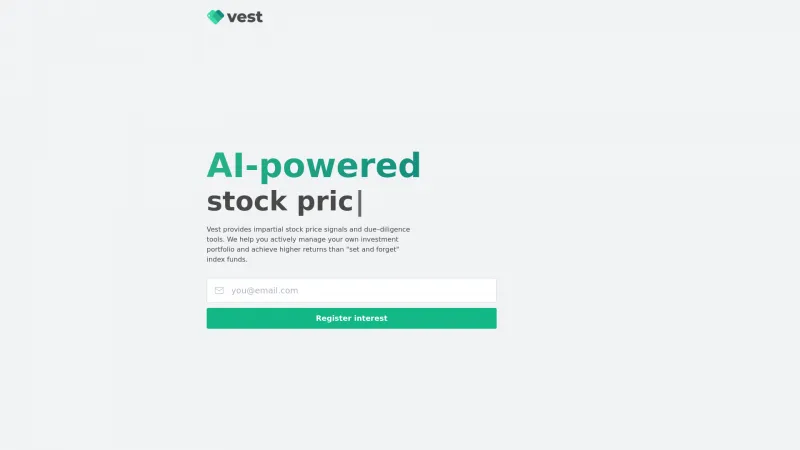 vestapp