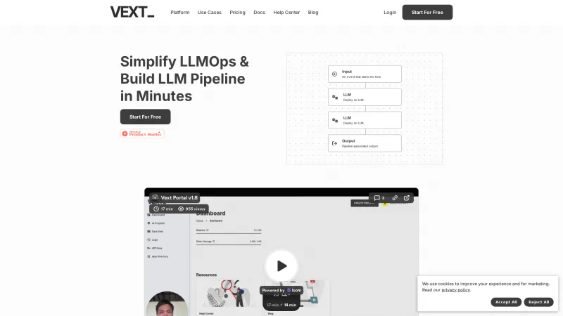 vextapp