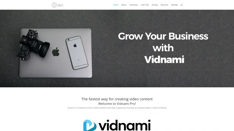 vidnamipro