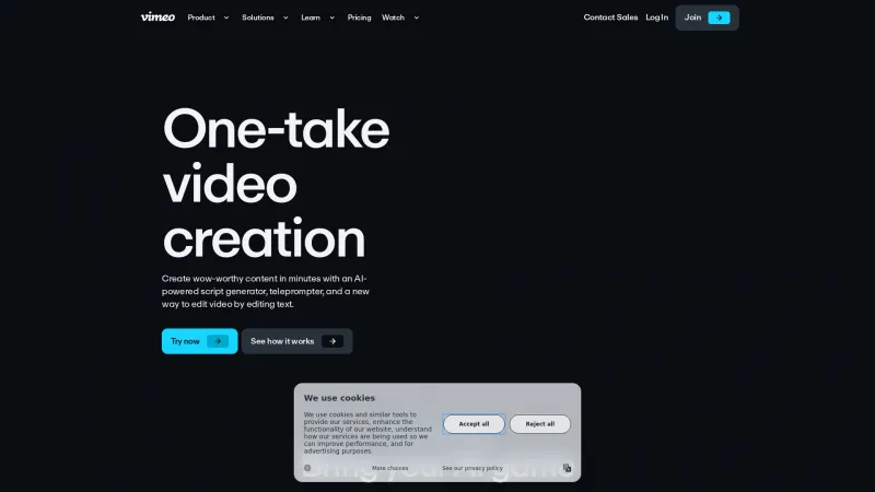 vimeo