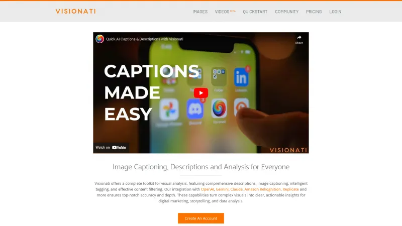 visionati