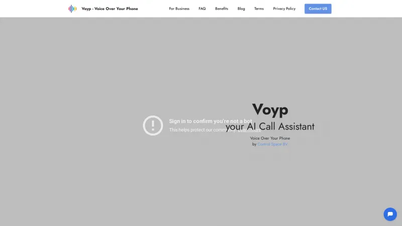 voyp
