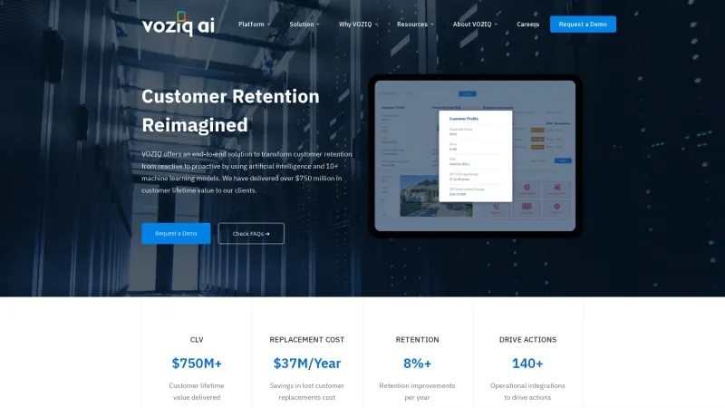 voziq