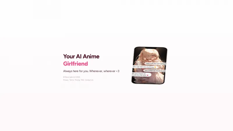 waifuchat