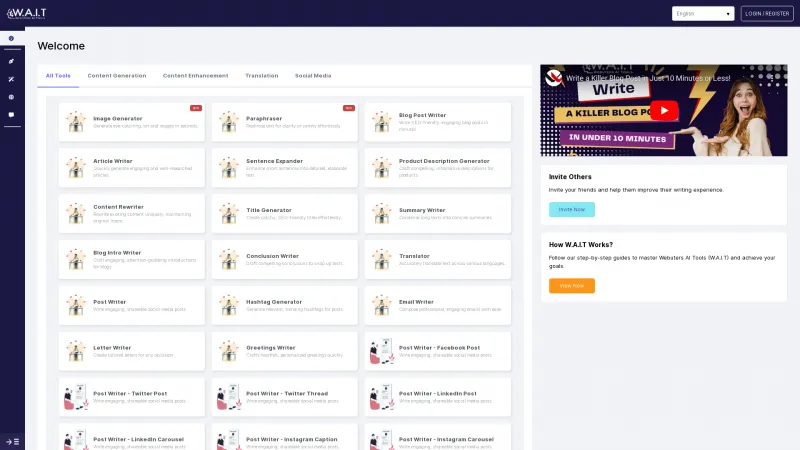 webuters