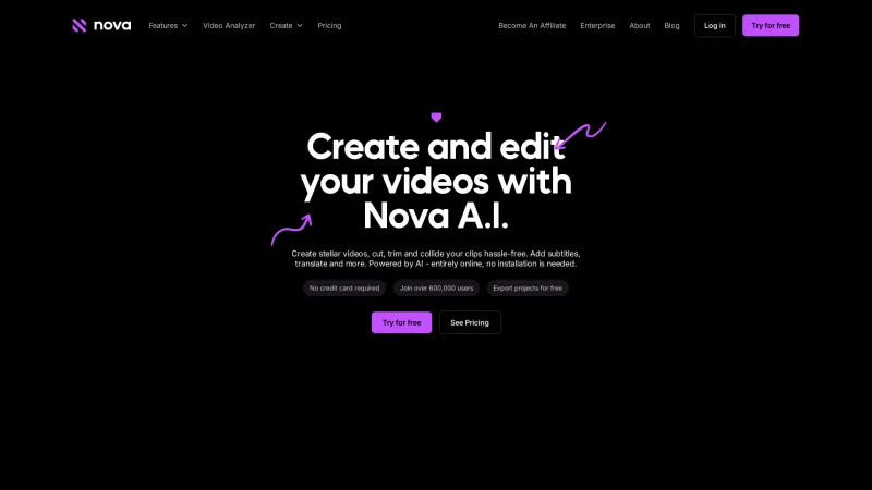 wearenova