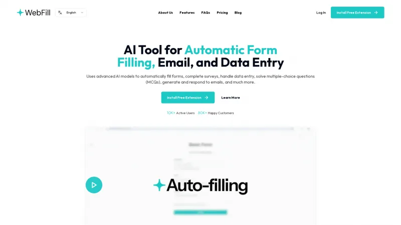 webfill