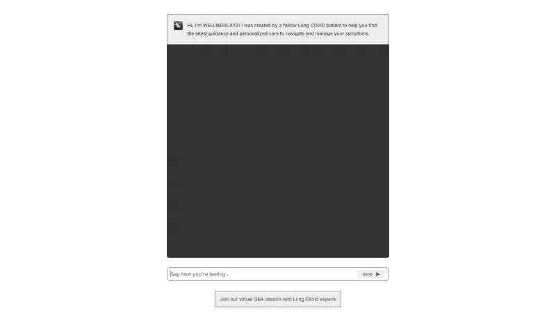 wellnessxyz