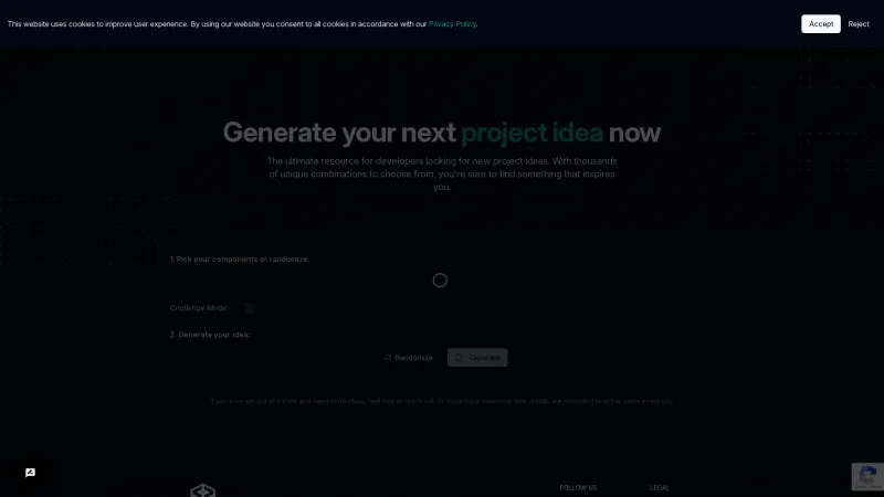 whatshouldibuildnext