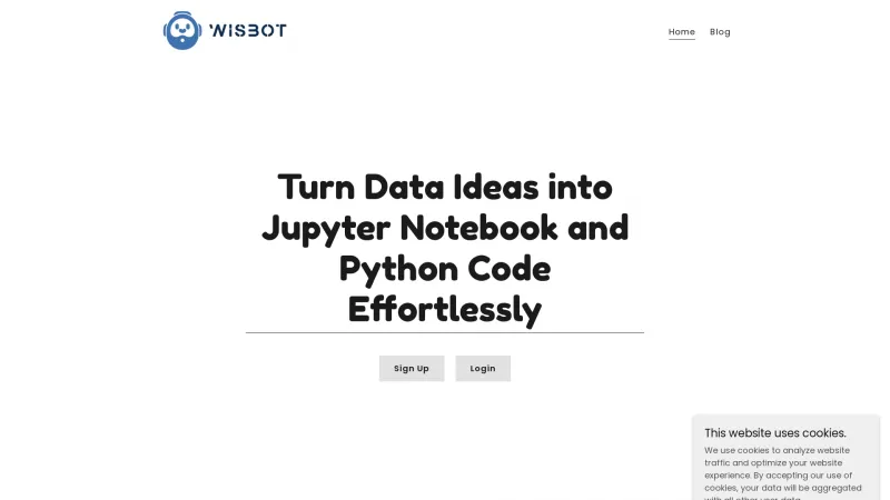 wisbot