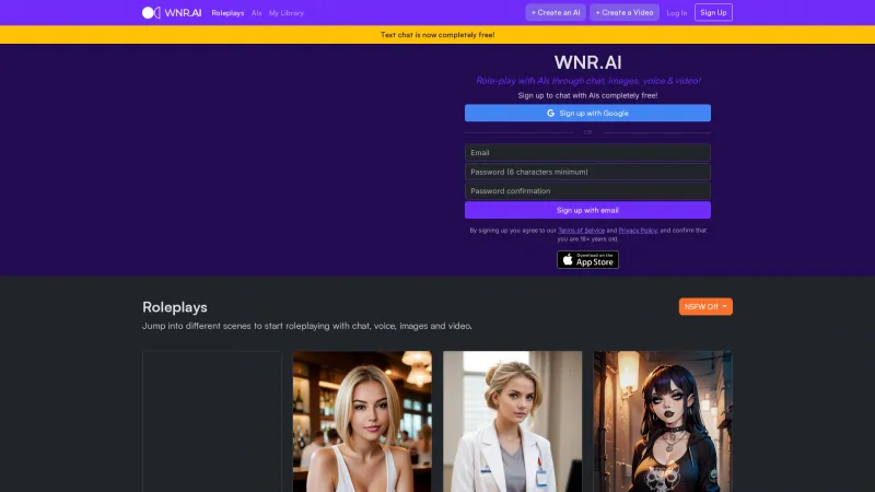 wnr