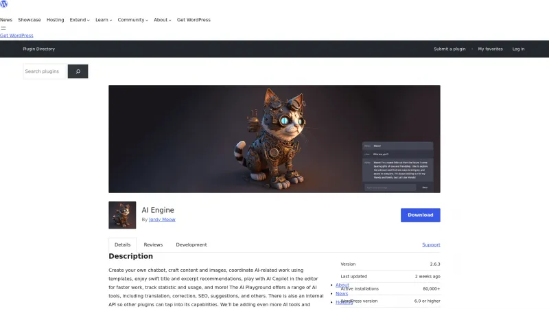 wordpress