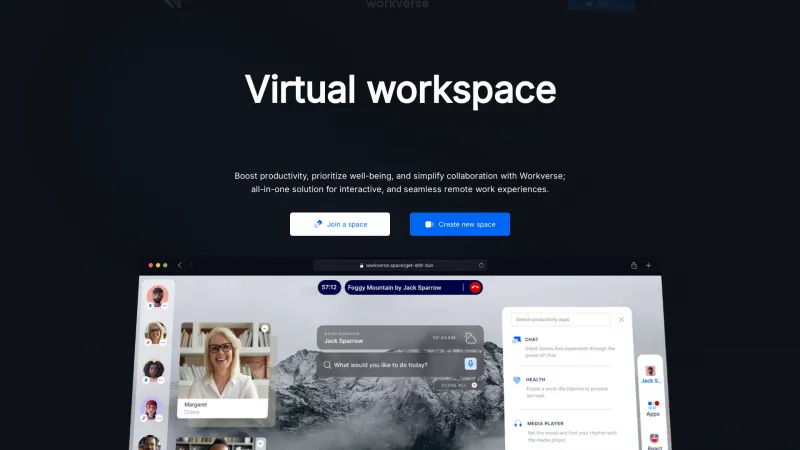 workverse