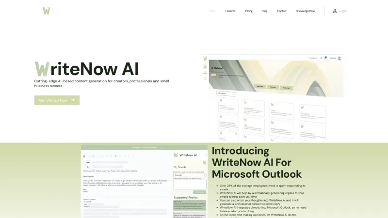 writenowai