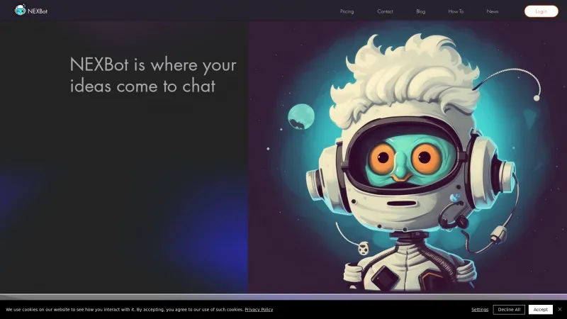 nexbot