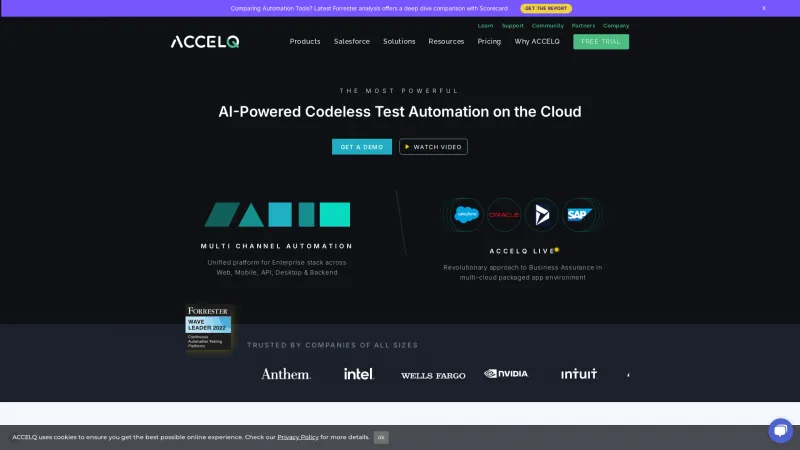 accelq
