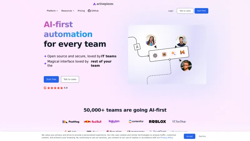 activepieces