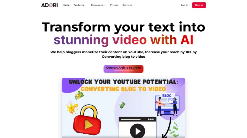 adorilabs
