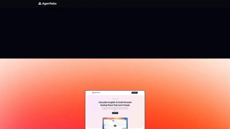 agentlabs